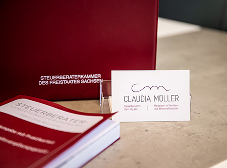 steuerberatung